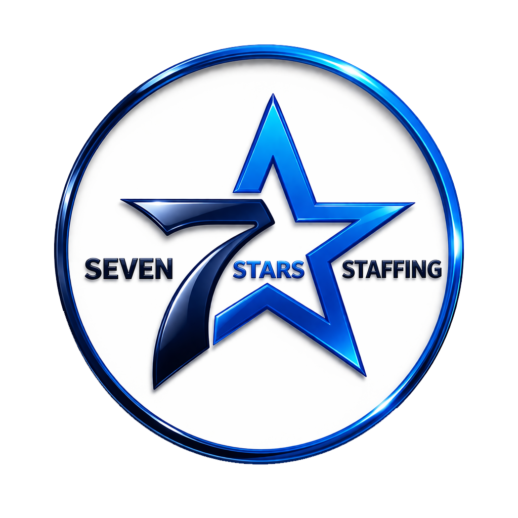 Seven Stars Staffing